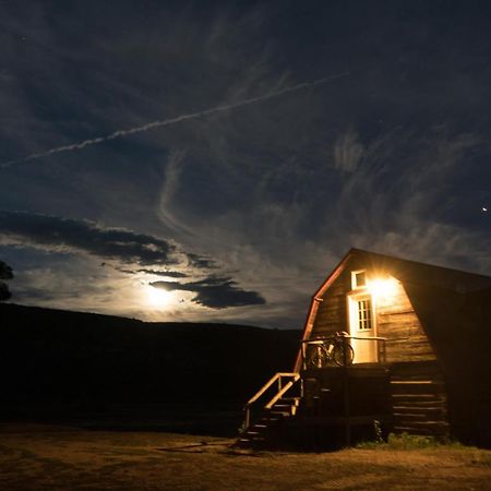 Aubin Sky Lodging At The Yl Ranch Savery Zewnętrze zdjęcie