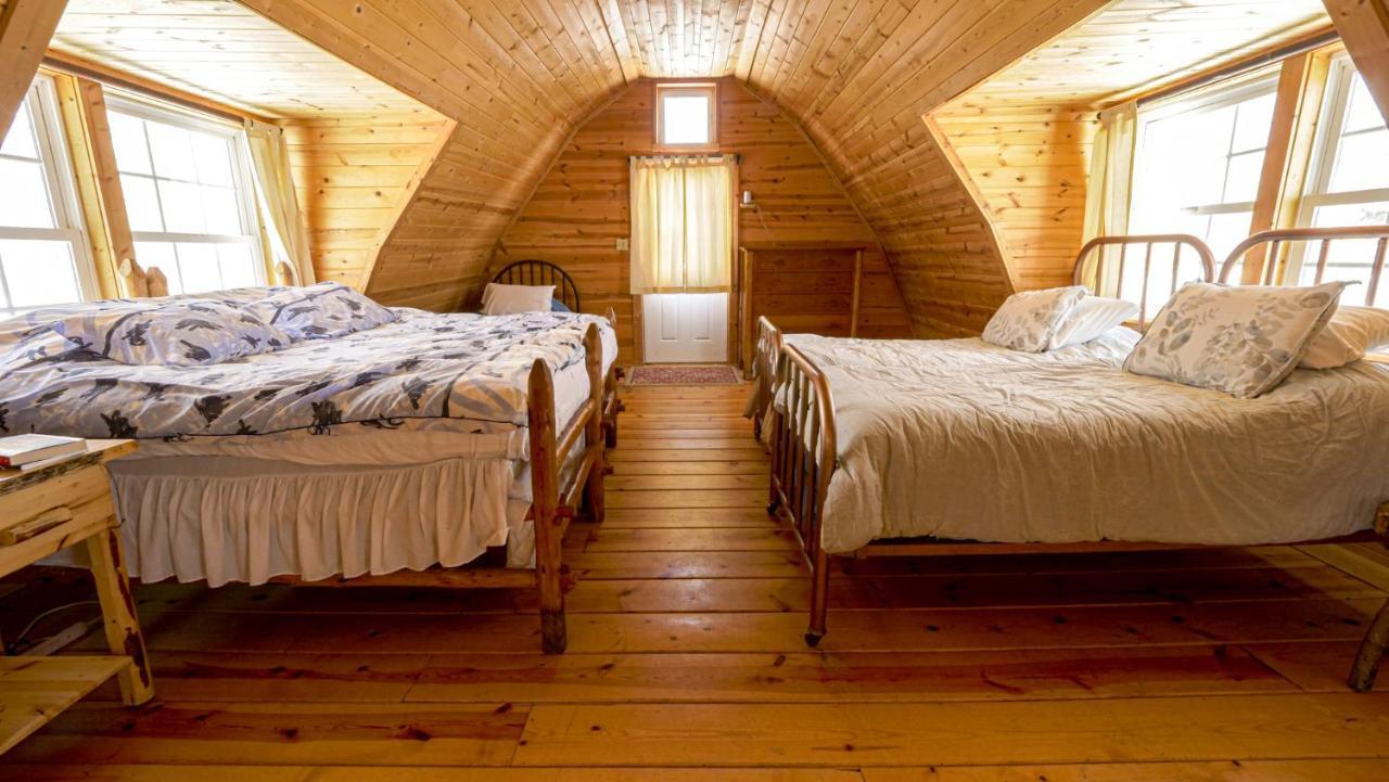 Aubin Sky Lodging At The Yl Ranch Savery Zewnętrze zdjęcie