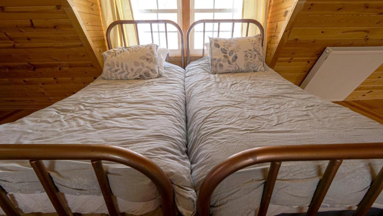 Aubin Sky Lodging At The Yl Ranch Savery Zewnętrze zdjęcie