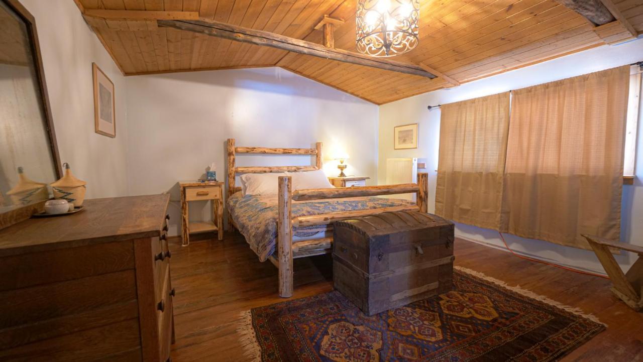 Aubin Sky Lodging At The Yl Ranch Savery Zewnętrze zdjęcie