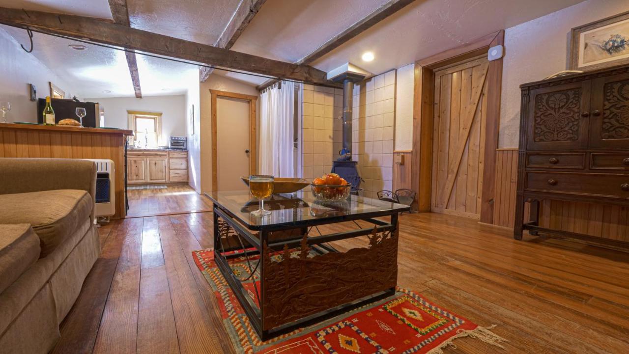 Aubin Sky Lodging At The Yl Ranch Savery Zewnętrze zdjęcie