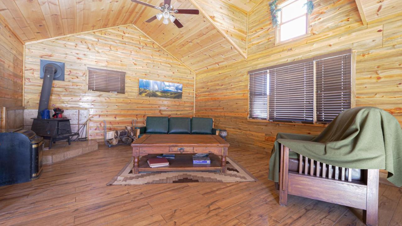 Aubin Sky Lodging At The Yl Ranch Savery Zewnętrze zdjęcie