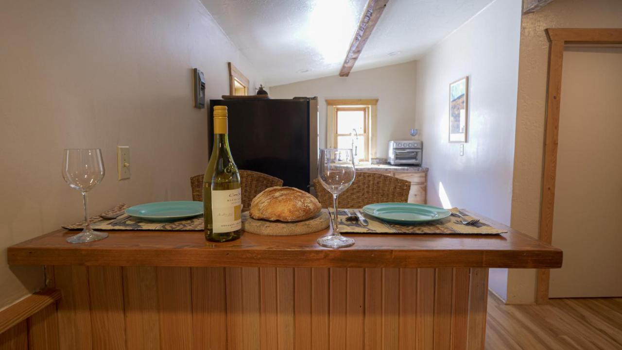 Aubin Sky Lodging At The Yl Ranch Savery Zewnętrze zdjęcie