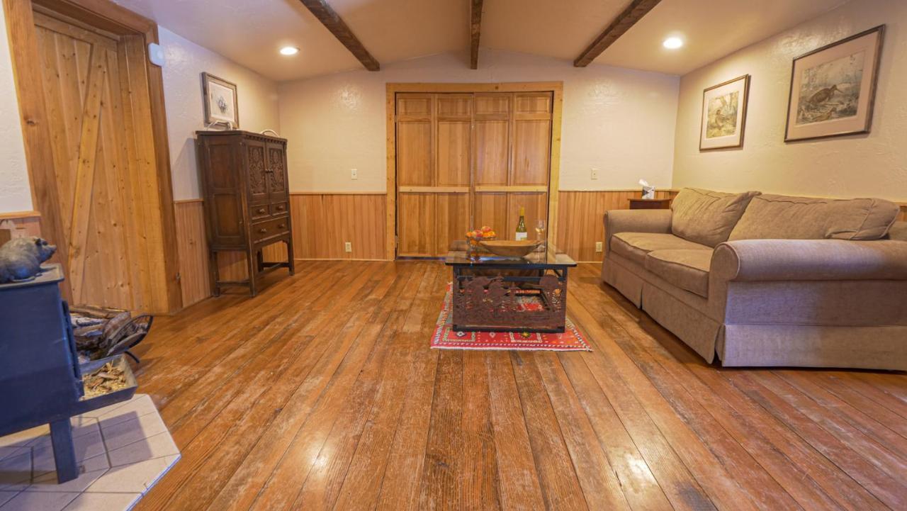Aubin Sky Lodging At The Yl Ranch Savery Zewnętrze zdjęcie