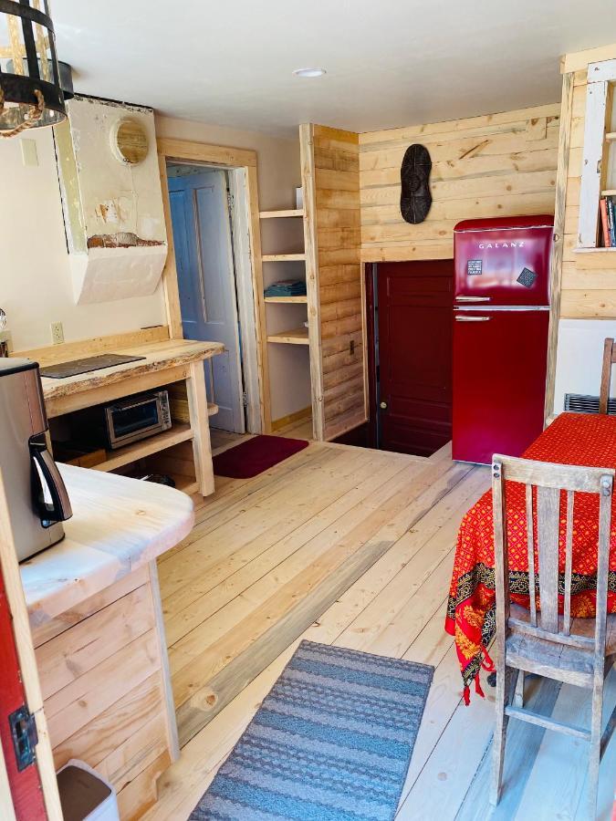 Aubin Sky Lodging At The Yl Ranch Savery Zewnętrze zdjęcie