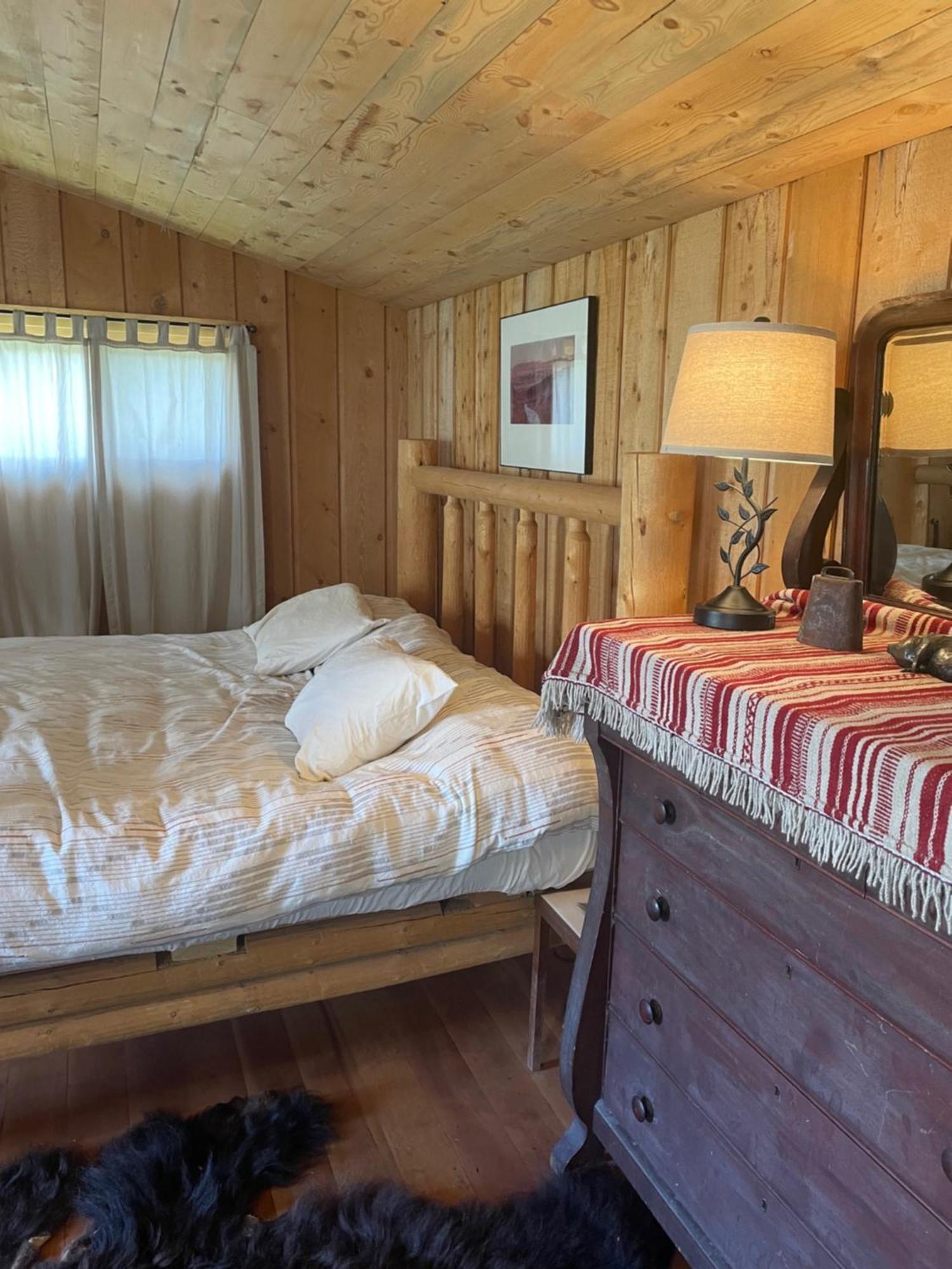 Aubin Sky Lodging At The Yl Ranch Savery Zewnętrze zdjęcie
